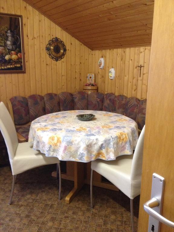 Staldenried Ferienwohnung Rom bilde