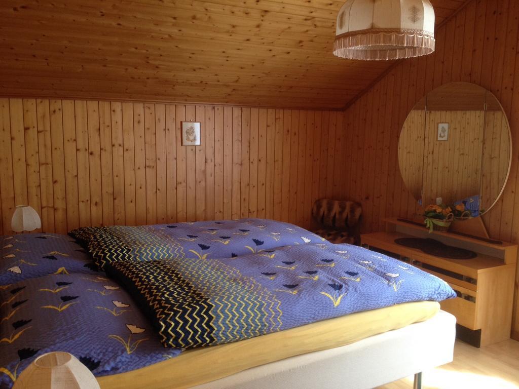 Staldenried Ferienwohnung Rom bilde